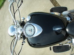 �������� �� ������ �������� Yamaha DragStar1100 2001 ���� 19